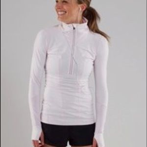 Lululemon Pullovers Size 4